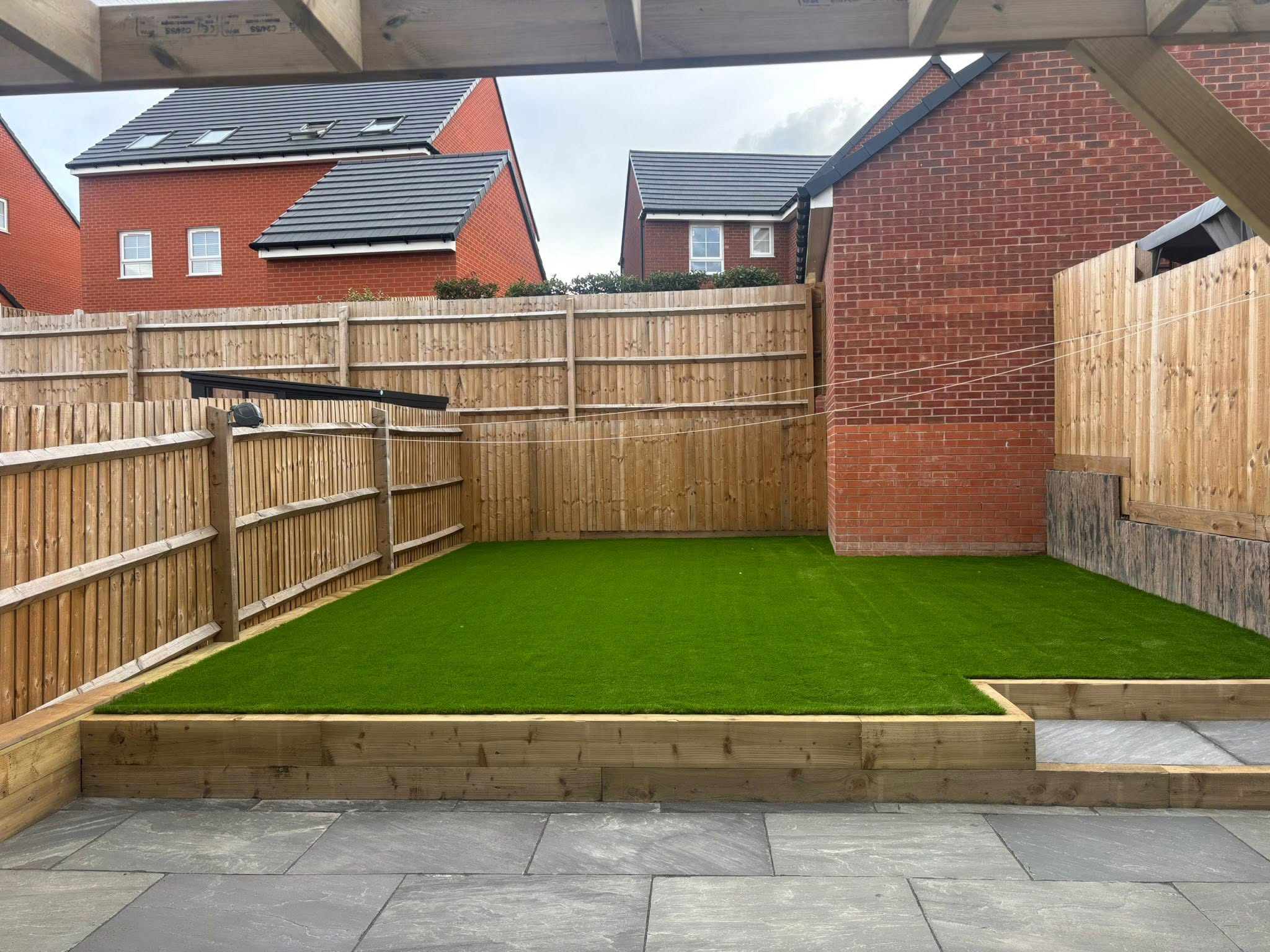 Groundworks Services in Uttoxeter